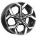 Диски iFree Original 6.5\R16 5*114.3 ET45 d67.1 Алмаз черный Диски iFree Original 6.5\R16 5*114.3 ET45 d67.1 Алмаз черный