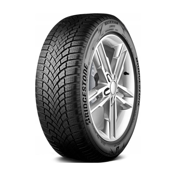 Шины Bridgestone  235/50/19  V 103 LM005  XL