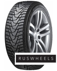 Шины Hankook 245/60 r18 Winter I Pike X W429A 109T Шипы