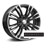 Диски Скад R16 / 6.5J PCD 4x100 ЕТ 50 ЦО 60.1 Ламар Диски Скад R16 / 6.5J PCD 4x100 ЕТ 50 ЦО 60.1 Ламар
