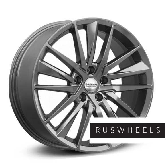 Диски Скад R18 / 8J PCD 5x114.3 ЕТ 45 ЦО 60.1 KL-353