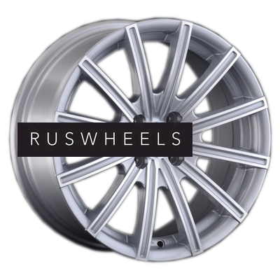 Диски LS 7x16/4x100 ET40 D60,1 312 SF