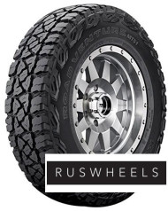 Шины Kumho 265/70 r17 Road Venture MT51 121/118Q Шины Kumho 265/70 r17 Road Venture MT51 121/118Q