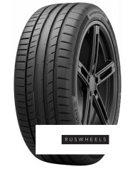 Шины Continental 225/40 r18 ContiSportContact 5 92Y Шины Continental 225/40 r18 ContiSportContact 5 92Y