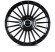 Диски Vossen HF-8 Gloss Black 22x9 5x112 et32 Диски Vossen HF-8 Gloss Black 22x9 5x112 et32