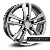 Диски Carwel R16 / 6.5J PCD 5x108 ЕТ 50 ЦО 63.35 Аллаки Диски Carwel R16 / 6.5J PCD 5x108 ЕТ 50 ЦО 63.35 Аллаки
