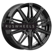 Диски iFree 6,5x17/5x114,3 ET45 D66,1 Виар (КС1065) BK Диски iFree 6,5x17/5x114,3 ET45 D66,1 Виар (КС1065) BK