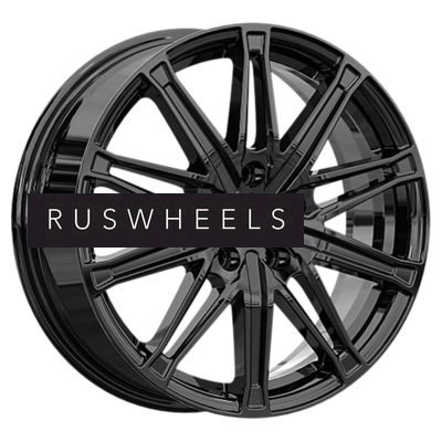 Диски iFree 6,5x17/5x114,3 ET45 D66,1 Виар (КС1065) BK Диски iFree 6,5x17/5x114,3 ET45 D66,1 Виар (КС1065) BK