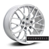 Диски RST R17 / 7.5J PCD 5x112 ЕТ 51 ЦО 57.1 R007