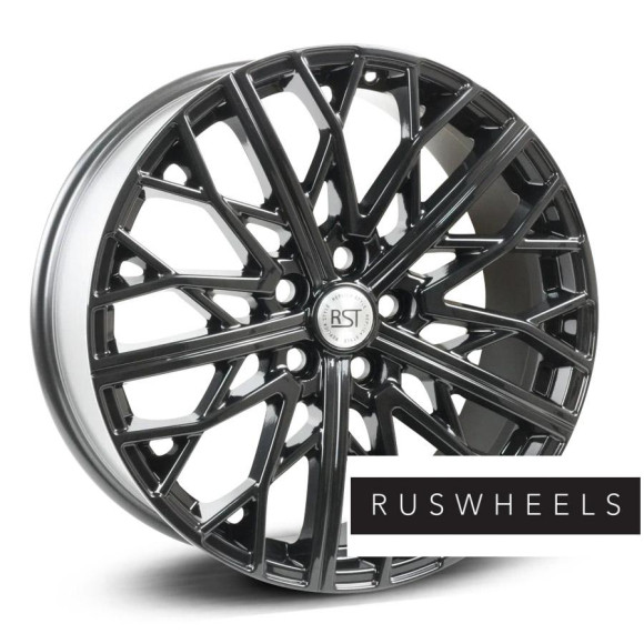 Диски RST R20 / 8.5J PCD 5x114.3 ЕТ 45 ЦО 67.1 R002 Диски RST R20 / 8.5J PCD 5x114.3 ЕТ 45 ЦО 67.1 R002