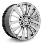 Диски Xtrike 7,0\R17 5*110 ET35 d65.1 HSB