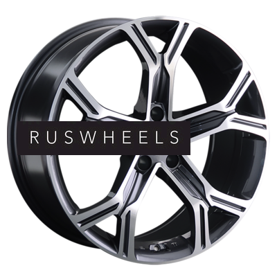 Диски Replay 8,5x19/5x112 ET28 D66,6 VV296 GMF (конус, C570) Диски Replay 8,5x19/5x112 ET28 D66,6 VV296 GMF (конус, C570)