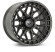 Диски Vossen HFX-1 22x12, Цвет: Matte Gunmetal (8 болтов)