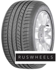 Шины Goodyear 275/40 r19 EfficientGrip SoundComfort RunFlat 101Y Runflat Шины Goodyear 275/40 r19 EfficientGrip SoundComfort RunFlat 101Y Runflat