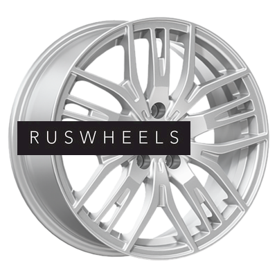 Диски iFree 7x17/5x110 ET42 D67,1 Аскет (КС1072) Нео-классик