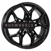 Диски RST 7,5x19/5x108 ET41 D65,1 R139 (RX) BL Диски RST 7,5x19/5x108 ET41 D65,1 R139 (RX) BL
