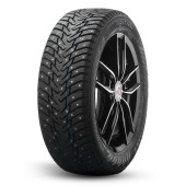 Шины Ikon 195/55 r15 Nordman 8 (Character Ice 8) 89T Шипы Шины Ikon 195/55 r15 Nordman 8 (Character Ice 8) 89T Шипы