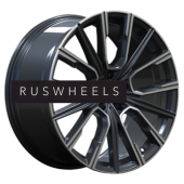 Диски BKNG 8,5x21/5x112 ET25 D66,6 5836 MB (BKNG)