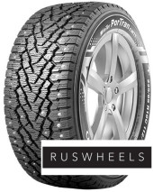 Шины Kumho 225/65 r16c Winter PorTran CW11 112/110R Шипы
