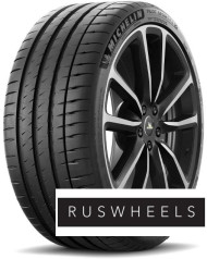 Шины Michelin 305/35 r20 Pilot Sport 4 S 104Y Шины Michelin 305/35 r20 Pilot Sport 4 S 104Y