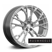 Диски Скад R19 / 7.5J PCD 5x114.3 ЕТ 45 ЦО 66.6 Ларго Диски Скад R19 / 7.5J PCD 5x114.3 ЕТ 45 ЦО 66.6 Ларго