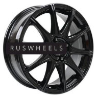 Диски Venti 6x15/4x100 ET46 D60,1 1516 BL Диски Venti 6x15/4x100 ET46 D60,1 1516 BL