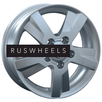 Диски Replay 6,5x17/5x114,3 ET48 D67,1 KI43 Sil (конус, C570) Диски Replay 6,5x17/5x114,3 ET48 D67,1 KI43 Sil (конус, C570)