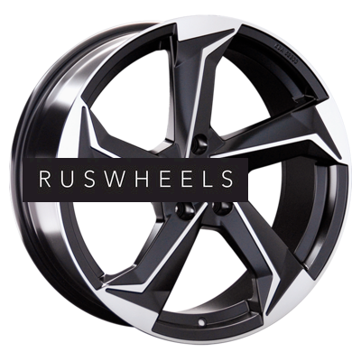 Диски Replay 9x20/5x112 ET33 D66,6 VV344 MBF (конус, C570) Диски Replay 9x20/5x112 ET33 D66,6 VV344 MBF (конус, C570)