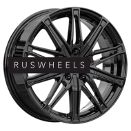 Диски iFree 6,5x17/5x112 ET43 D66,6 Виар (КС1065) BK Диски iFree 6,5x17/5x112 ET43 D66,6 Виар (КС1065) BK