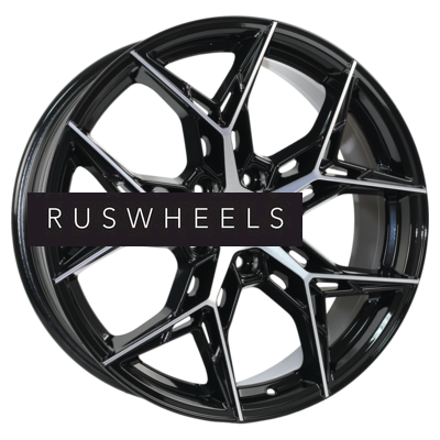 Диски RST 7,5x19/5x114,3 ET45 D66,6 R139 (Haval F7) BD Диски RST 7,5x19/5x114,3 ET45 D66,6 R139 (Haval F7) BD