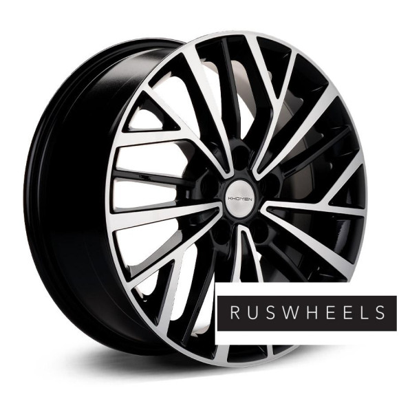 Диски KHOMEN WHEELS R17 / 7J PCD 5x112 ЕТ 40 ЦО 57.1 1717 Диски KHOMEN WHEELS R17 / 7J PCD 5x112 ЕТ 40 ЦО 57.1 1717