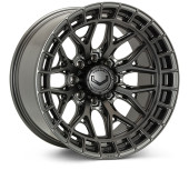 Диски Vossen HFX-1 24x12, Цвет: Matte Gunmetal (8 болтов) Диски Vossen HFX-1 24x12, Цвет: Matte Gunmetal (8 болтов)