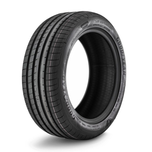 Шины GoodYear  255/50/19  Y 107 EAG. F-1 ASYMMETRIC 5  XL (BMW)