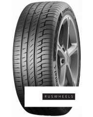 Шины Continental 225/55 r17 PremiumContact 6 97Y Runflat Шины Continental 225/55 r17 PremiumContact 6 97Y Runflat