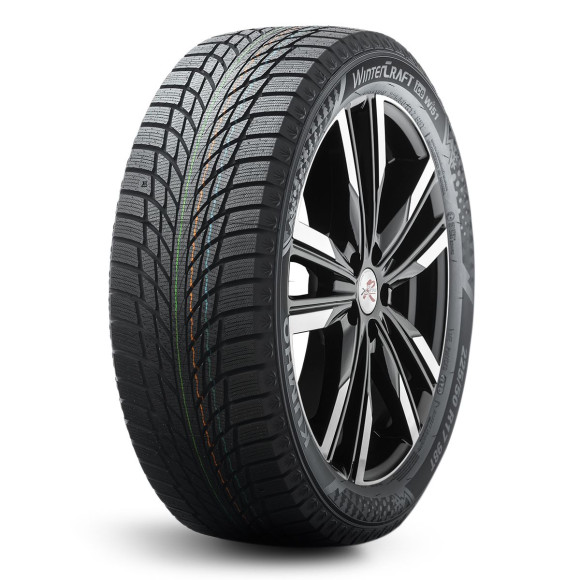 Шины Kumho 145/80 r13 WinterCraft WP51 75T