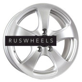 Диски Tech Line 5,5x14/4x98 ET32 D58,6 403 Silver Диски Tech Line 5,5x14/4x98 ET32 D58,6 403 Silver