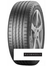 Шины Continental 275/45 r21 ContiEcoContact 6 Q ContiSilent 107Y Шины Continental 275/45 r21 ContiEcoContact 6 Q ContiSilent 107Y