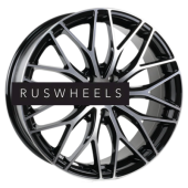 Диски Neo 7,5x19/5x114,3 ET40 D67,1 940 BD