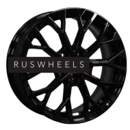 Диски Khomen Wheels 7x17/5x114,3 ET45 D67,1 KHW1718 (CX-5/i40/Changan CS75FL/Besturn X80) Black Диски Khomen Wheels 7x17/5x114,3 ET45 D67,1 KHW1718 (CX-5/i40/Changan CS75FL/Besturn X80) Black