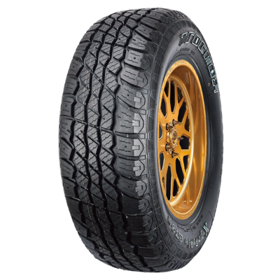 Шины Tracmax P265/50R20 111H XL X-Privilo AT08 TL