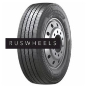 Грузовые шины Hankook 265/70R17,5 140/138M Smart Flex AH35 TL 14PR КИТАЙ 