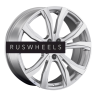 Диски Replay 8x18/5x114,3 ET37 D66,6 HV64 SF (конус, C570)