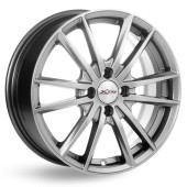 Диски Xtrike 6.5\R16 4*100 ET36 d67.1 HSB Диски Xtrike 6.5\R16 4*100 ET36 d67.1 HSB