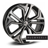 Диски RPLC-Wheels R18 / 7.5J PCD 5x114.3 ЕТ 49.5 ЦО 67.1 Hy205 Диски RPLC-Wheels R18 / 7.5J PCD 5x114.3 ЕТ 49.5 ЦО 67.1 Hy205