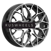 Диски СКАД 6x16/4x100 ET45 D60,1 Фабиан (КЛ373) Алмаз Диски СКАД 6x16/4x100 ET45 D60,1 Фабиан (КЛ373) Алмаз