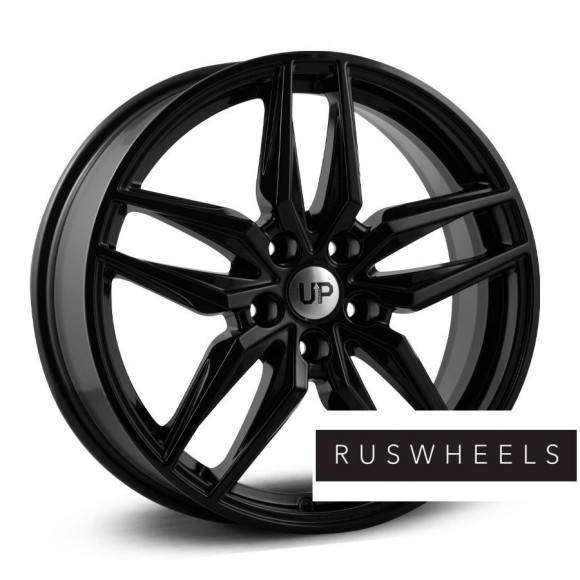 Диски Wheels UP R18 / 7J PCD 5x108 ЕТ 36 ЦО 65.1 Up112