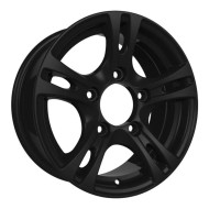 Диски СКАД 6.5\R15 5*139.7 ET40 d98.5 Бархат