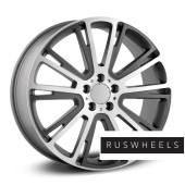 Диски Legeartis Concept R20 / 8.5J PCD 5x112 ЕТ 56 ЦО 66.6 MB504