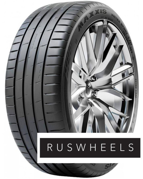 Шины Maxxis 245/45 r20 VS6 Victra SUV 103Y Шины Maxxis 245/45 r20 VS6 Victra SUV 103Y