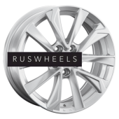 Диски Replay 7,5x19/5x114,3 ET35 D60,1 CHG47 Sil (конус, C570)